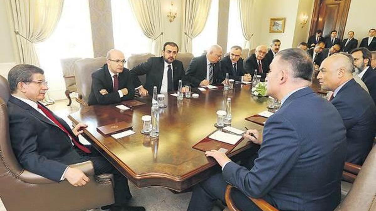 Memnun olan da var, olmayan da