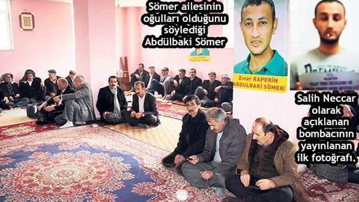 Ankara saldırısıyla ilgili yeni detaylar