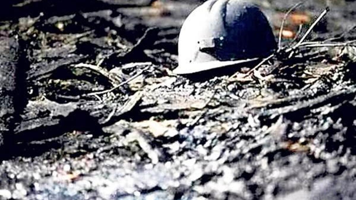 ‘Oğlumun ismi var 141 değil o’