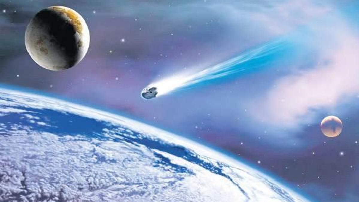 Meteor Borsası çöktü