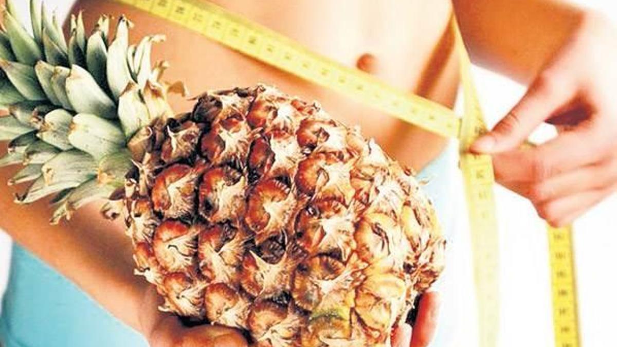 Bir dirhem zayıflama bile onlarca hastalığı önlüyor