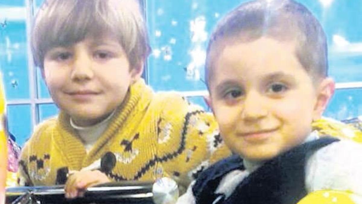 Ali’ye de Zehra gibi umut ışığı
