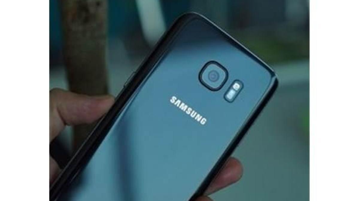 Galaxy S7'de Sony üretimi kamera sensörü yer alıyor