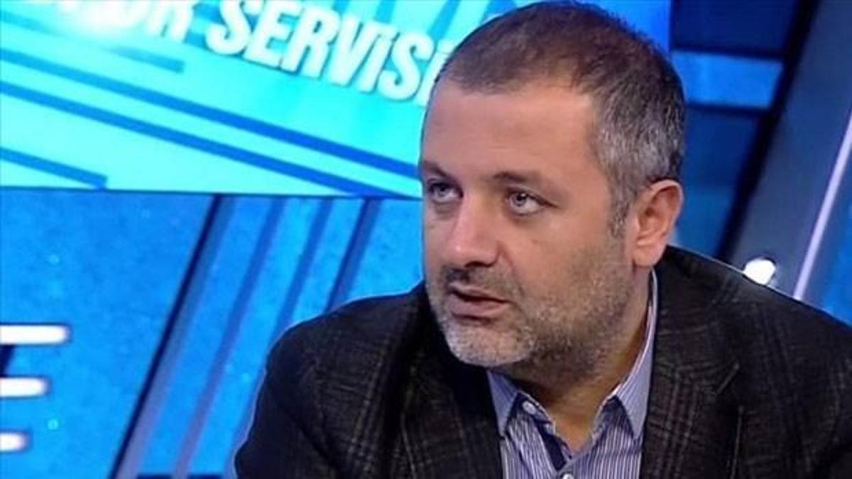 'Yıldıran baskı'