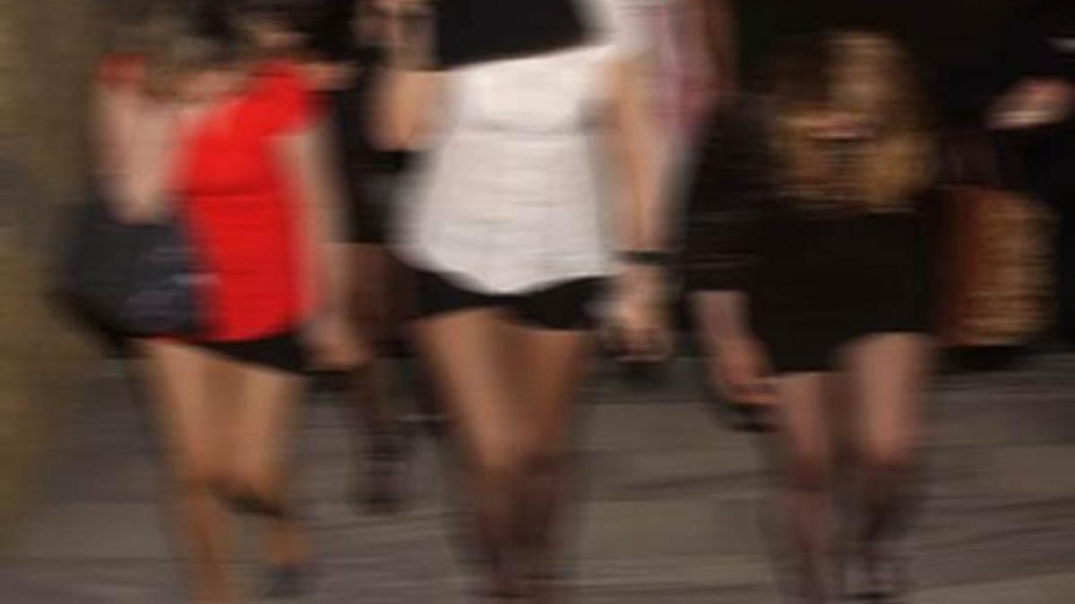 Van'da fuhuş operasyonu