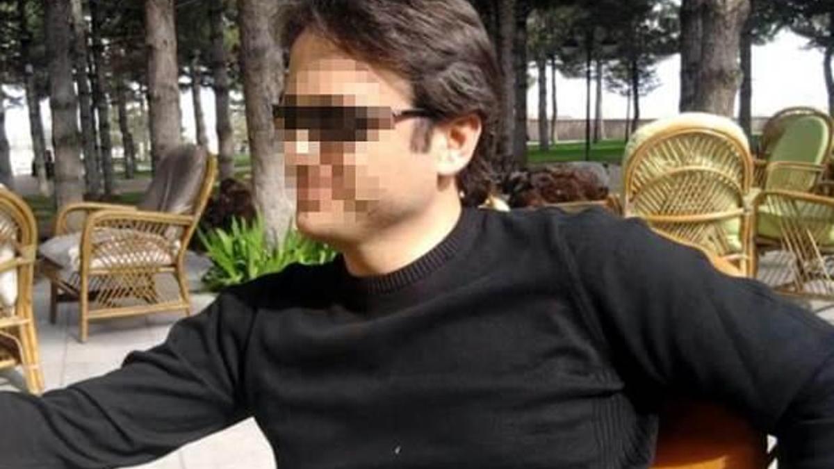 Liseli Cansel’i intihara sürükleyen öğretmen, evli 2 çocuk babası çıktı