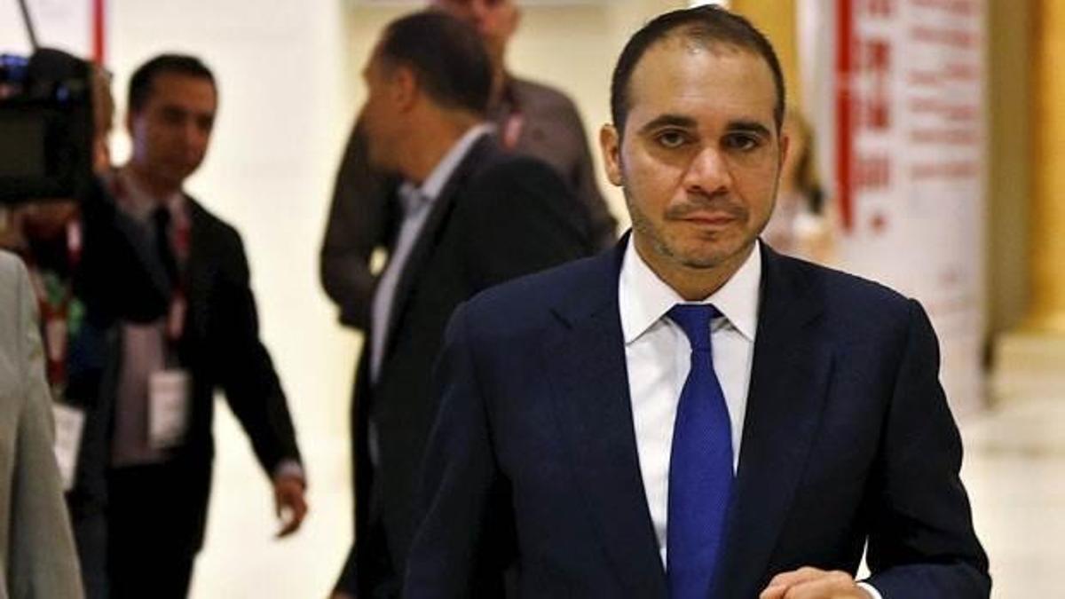 Prens Ali seçimlerin ertelenmesini istedi