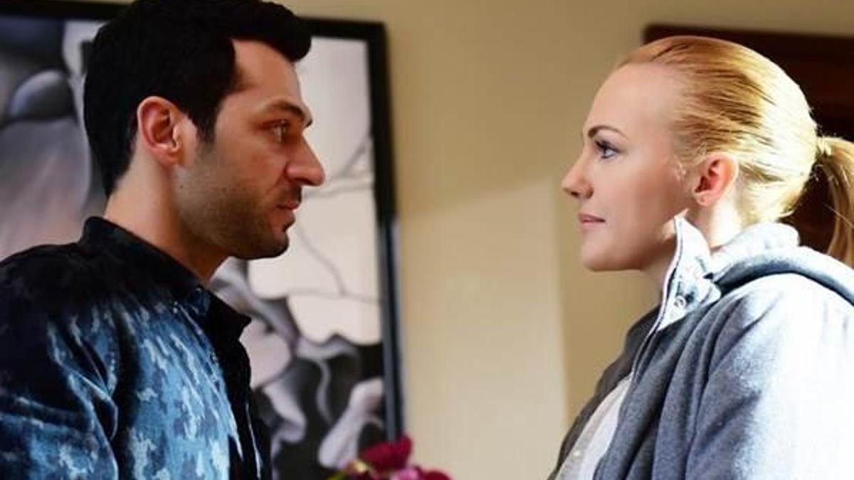 Gecenin Kraliçesi 7. bölüm fragmanında nefes kesen anlar-izle