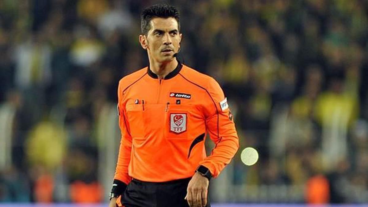 Unutulmaz hakem kararları