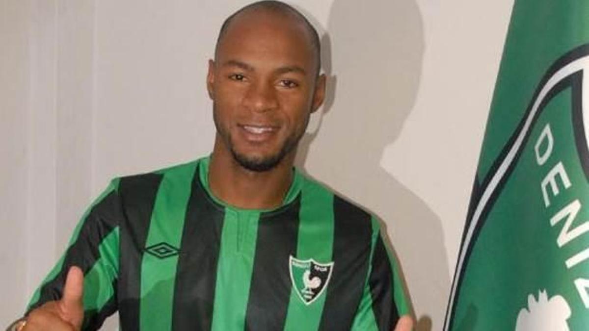 Denizlispor’da kriz devam ediyor