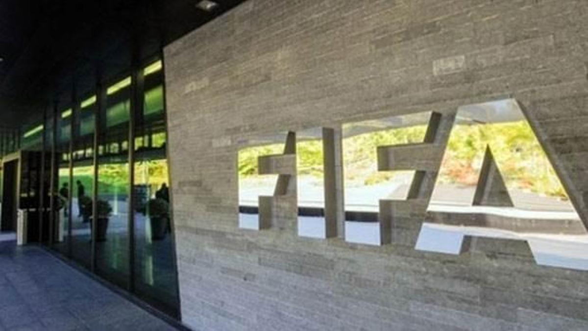 FIFA ile bağlantılı 152 banka incelemeye alındı