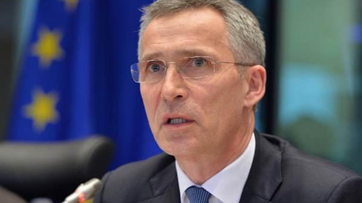 NATO'dan Türkiye açıklaması: Türkiye'ye saldırı olursa...