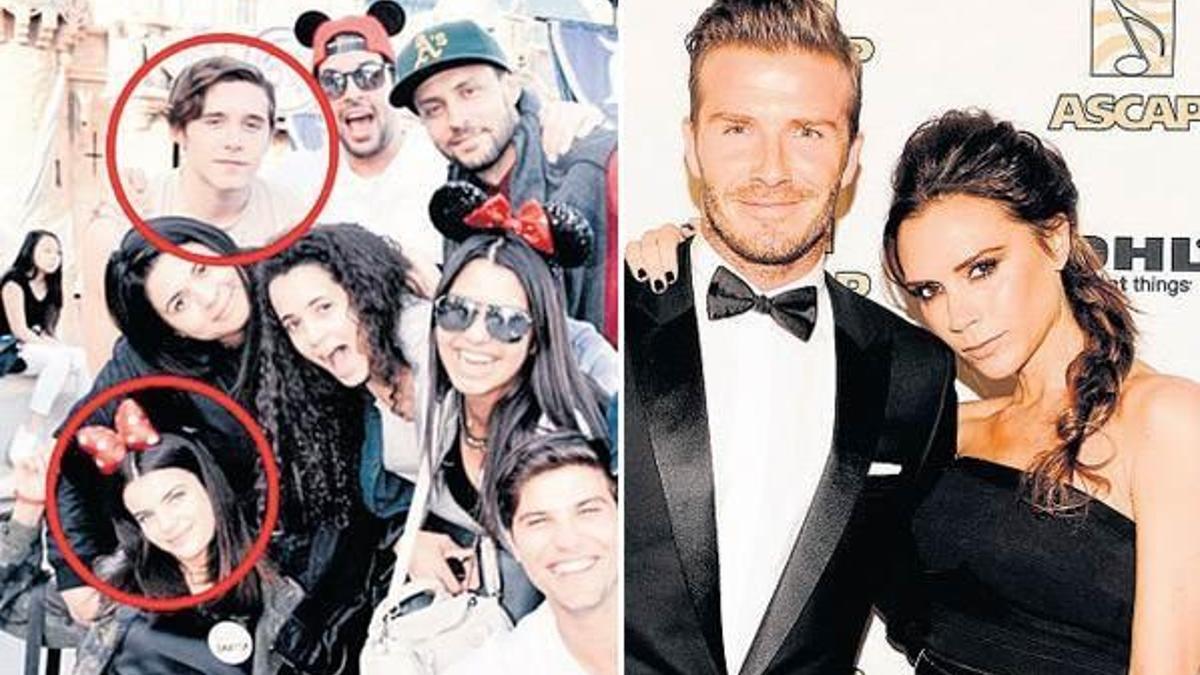 Yeni nesil Beckham