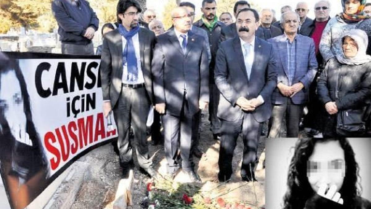 Sınıf arkadaşlarına her şeyi anlatmış!