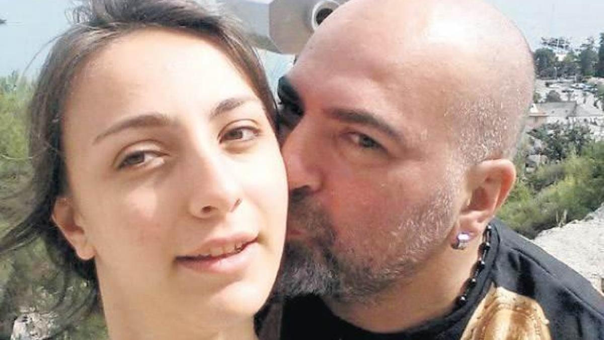 Sevgili katili için akıl sağlığı raporu