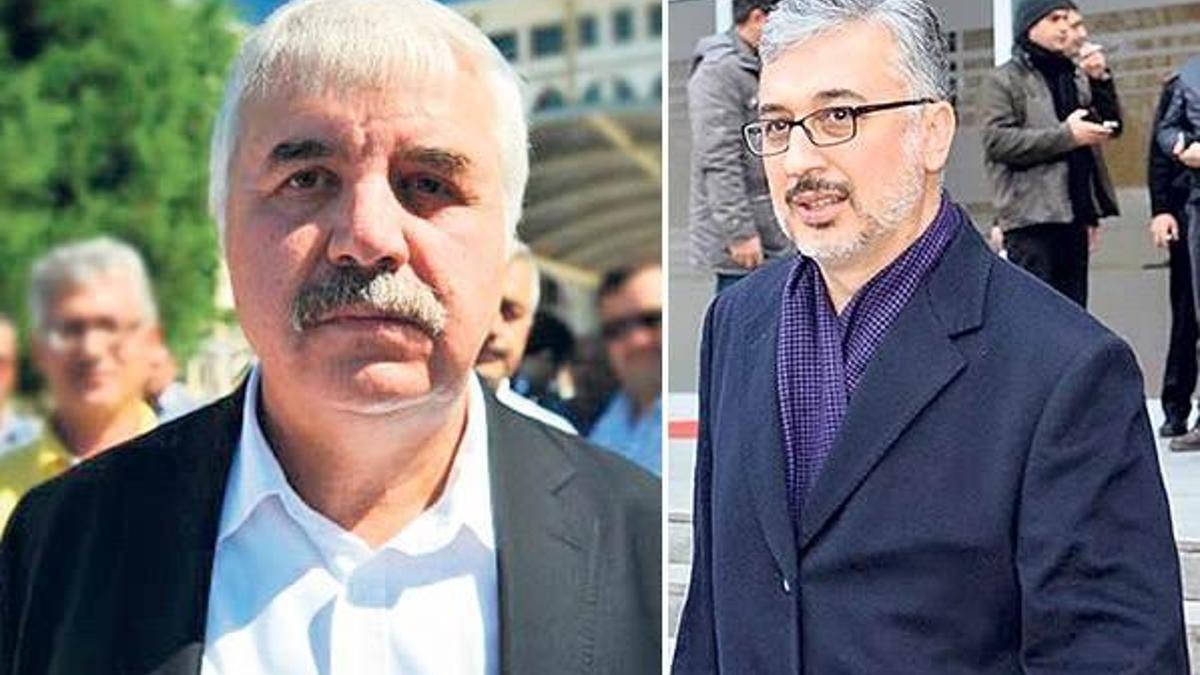 ‘Hedef oldum gizli duruşma istiyorum’