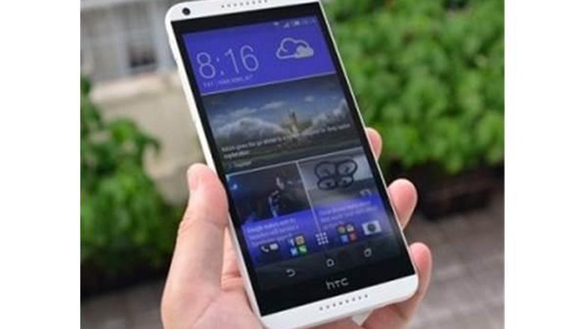 Desire 816 için Android 6.0 dağıtım işlemi başladı