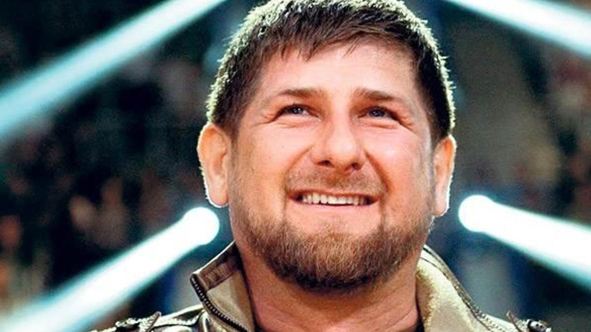Tek hayali Rusya’nın düşmanlarıyla savaşmak