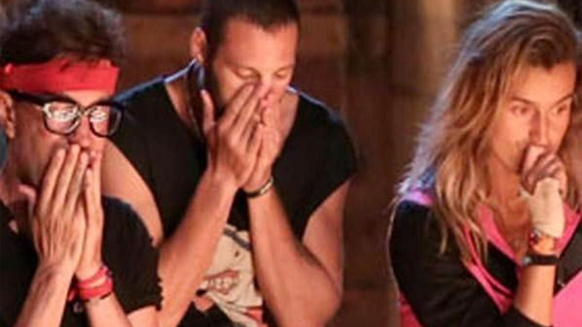 Şoke eden oylama! İşte Survivor'da ilk elenen isim