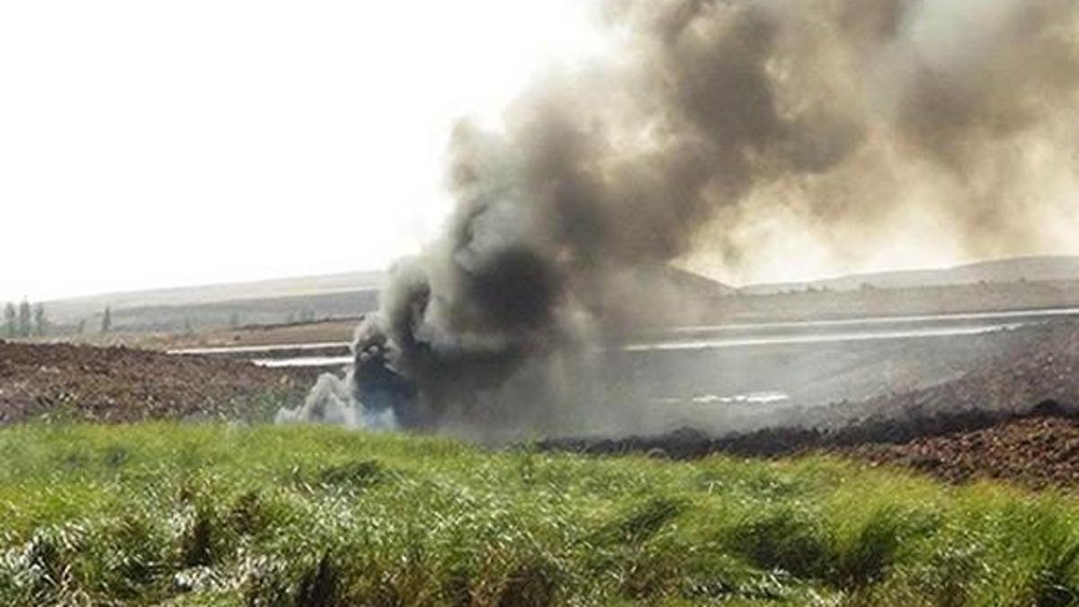 Iraklı Kürtler PKK’ya tepki gösterdi