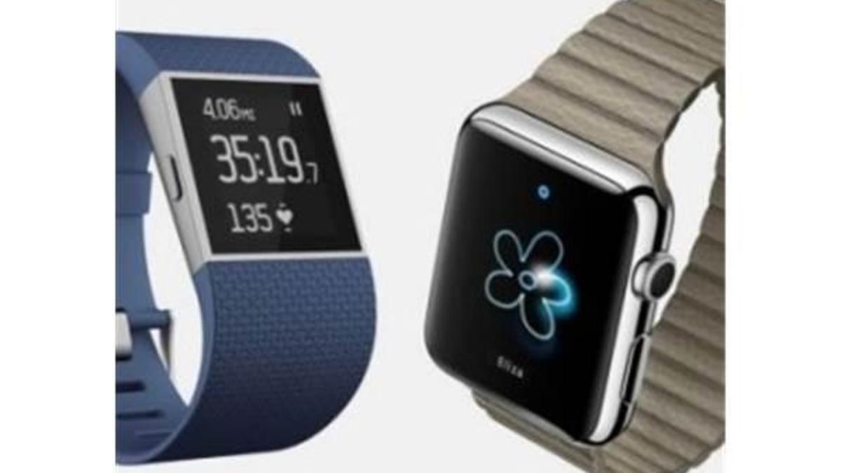 Giyilebilir cihazlar kategorisinin bir numarası Fitbit