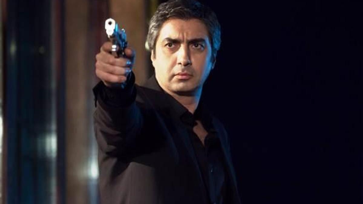 Kurtlar Vadisi Pusu'da Polat eskiye döndü
