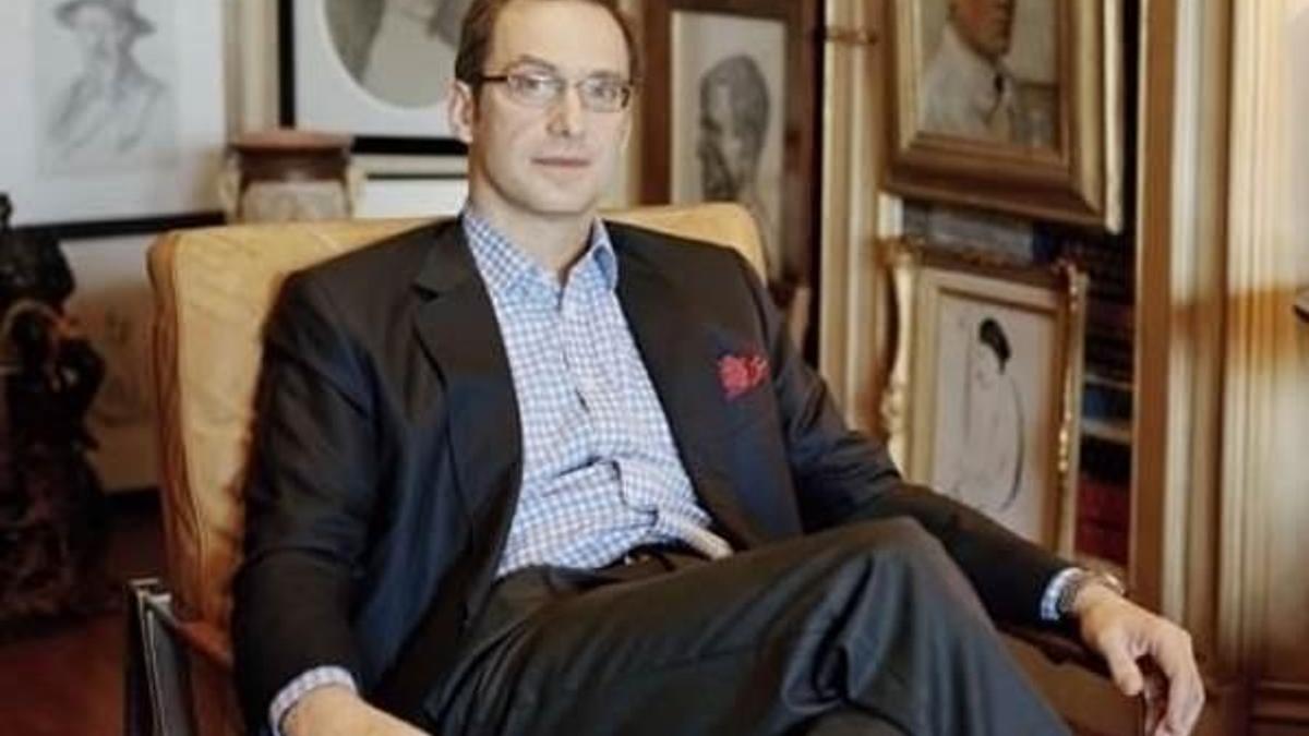 Ömer Koç çalışanlarına ilk mailini gönderdi