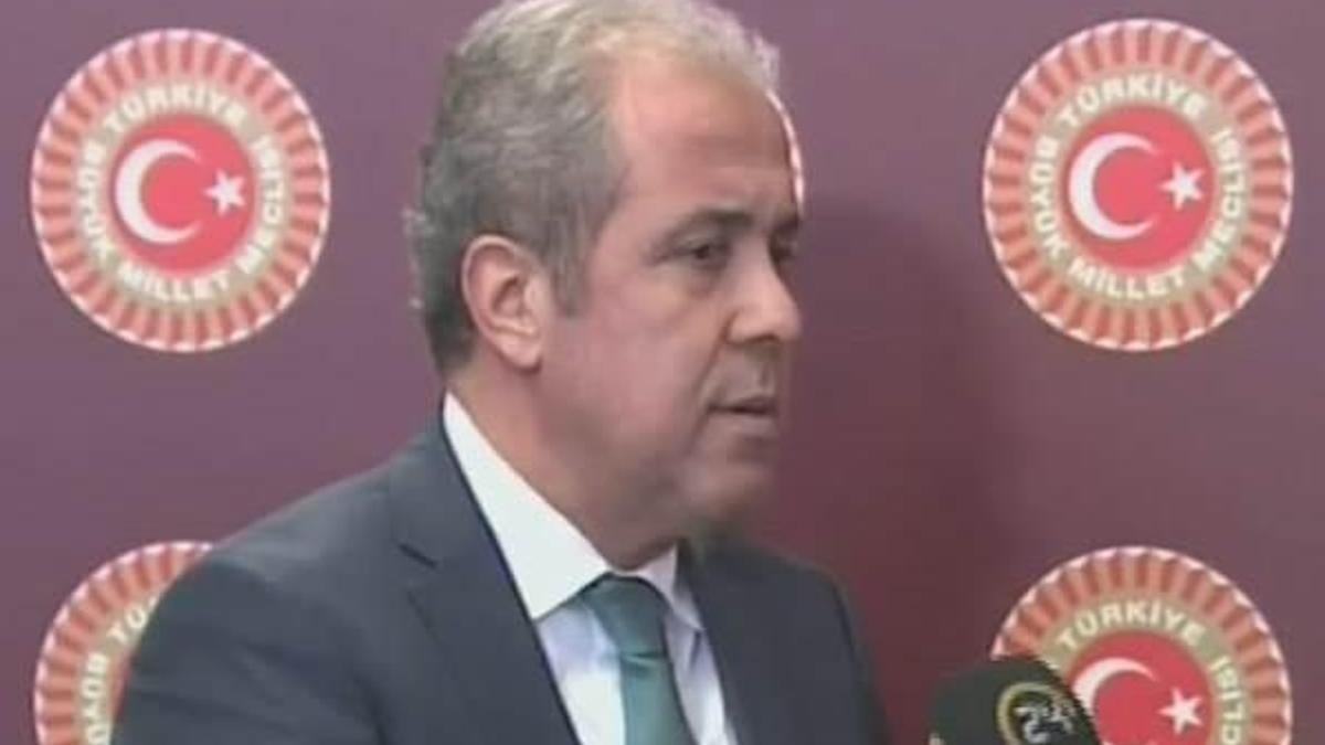 Şamil Tayyar'dan HDP'li vekillerle ilgili canlı bomba uyarısı!