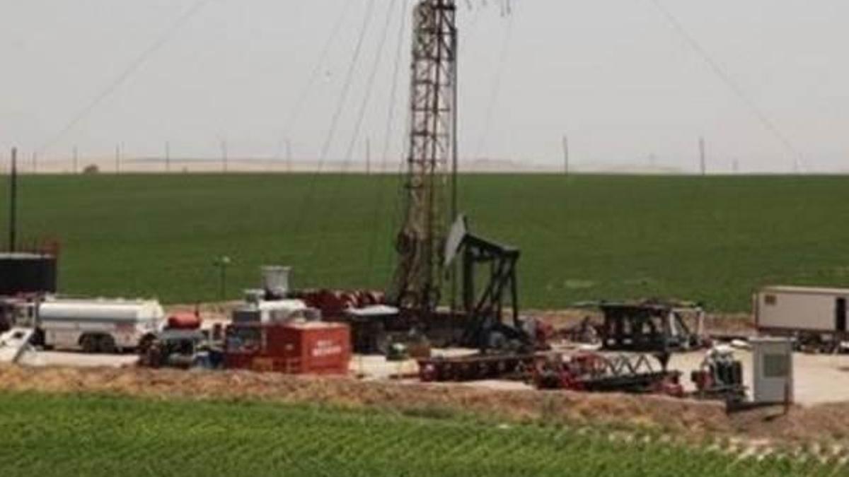Sakarya'da 3 ilçede doğalgaz bulundu!