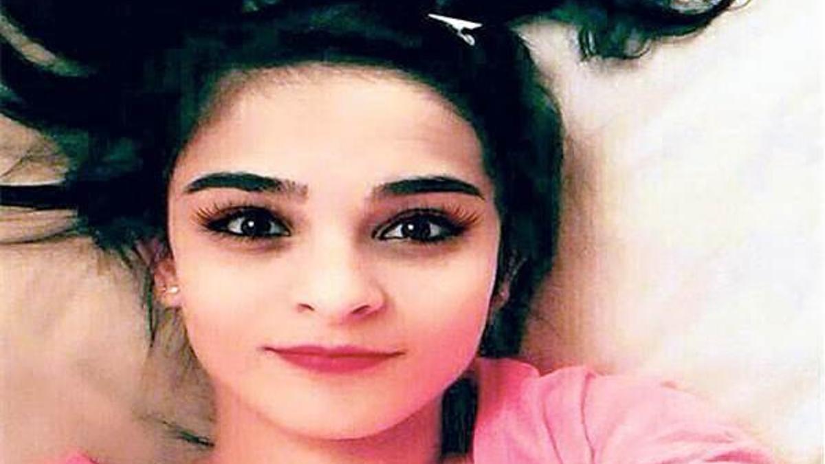 Necla’nın ruhu da arafta adalet bekliyor