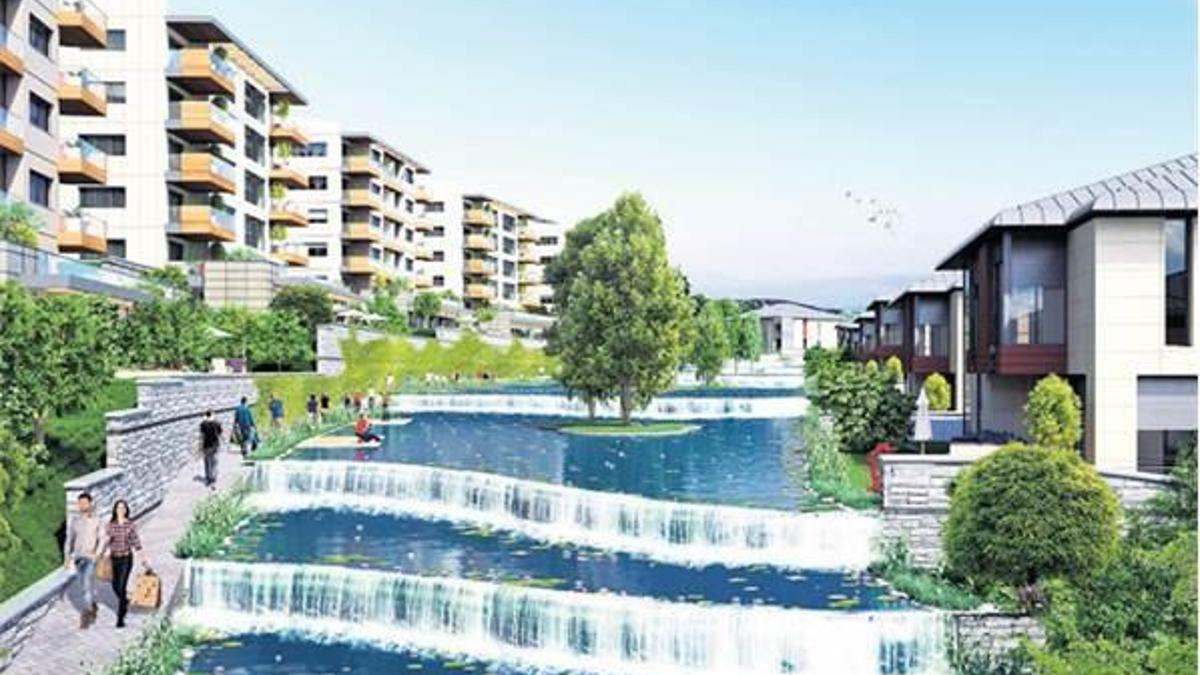 Konya’nın ‘altın çağı’ dev projeyle başlıyor