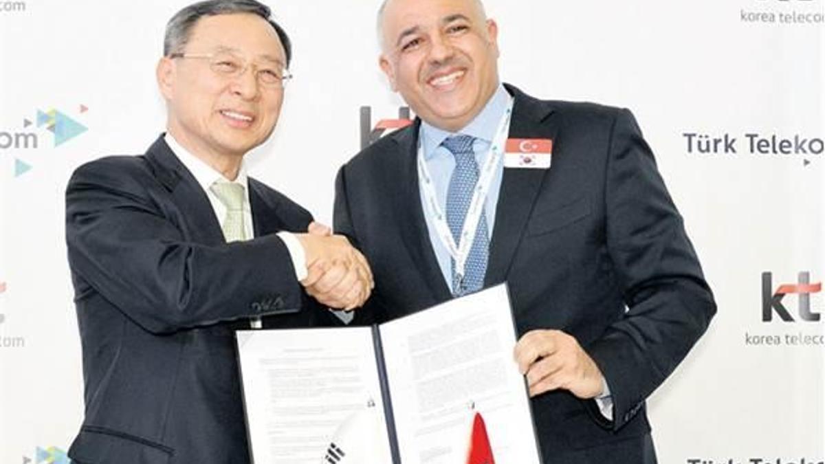 5G hızındaki interneti 1 Nisan’da getiriyoruz