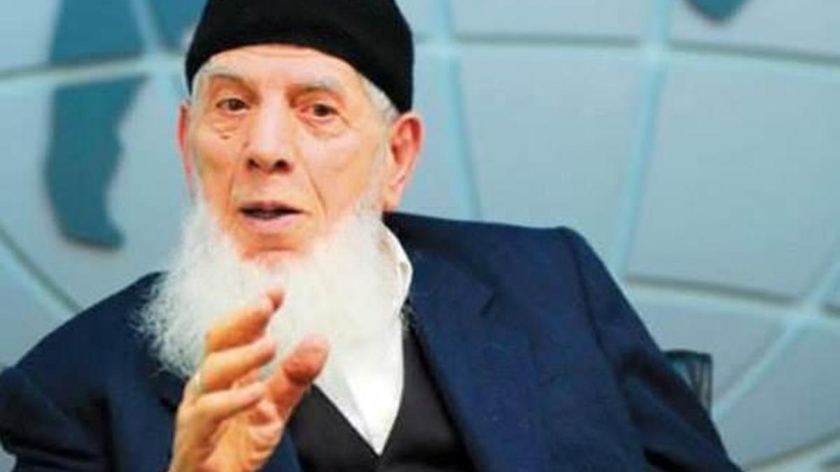 Mehmet Kırkıncı Hoca vefat etti