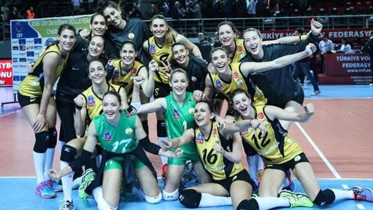 Vakıfbank bu sefer uzatmadı