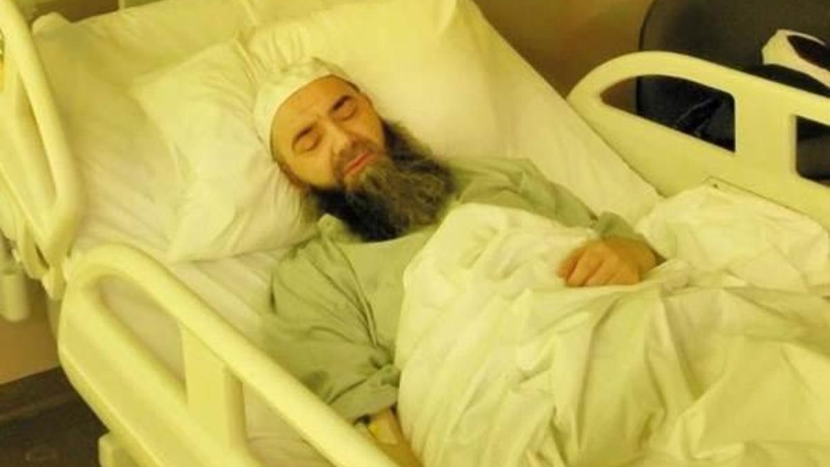 'Dualarınızı eksik etmeyiniz'