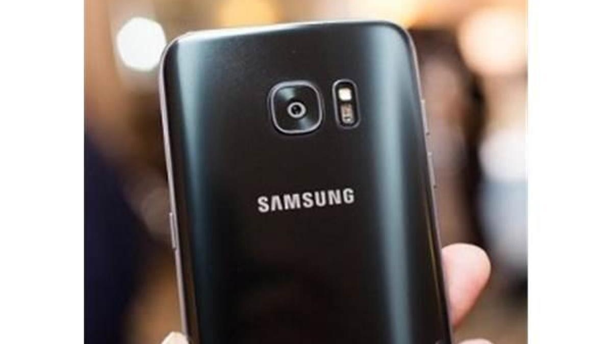 Galaxy S7'de yeni bir kamera özelliği yer aldı