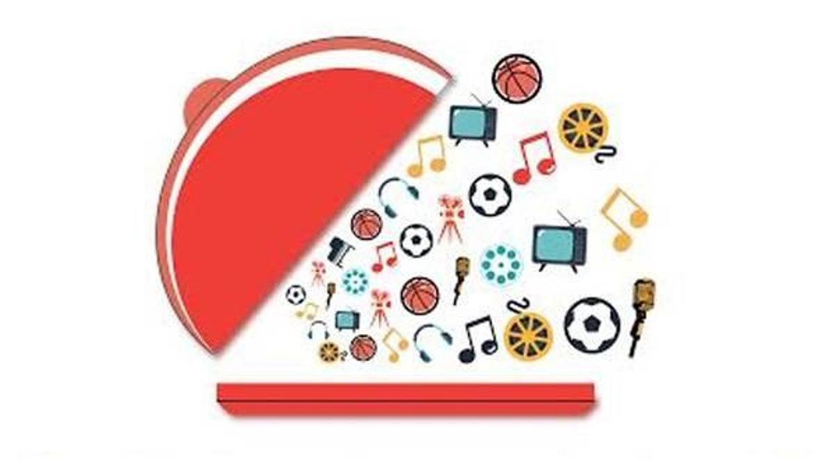 Eğlence sektörü genç profesyonellerini arıyor!