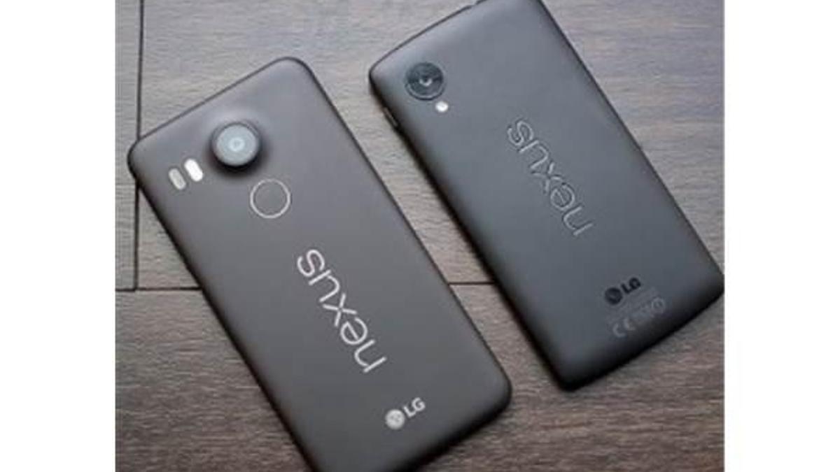 LG bu yıl Nexus telefon üretmeyecek
