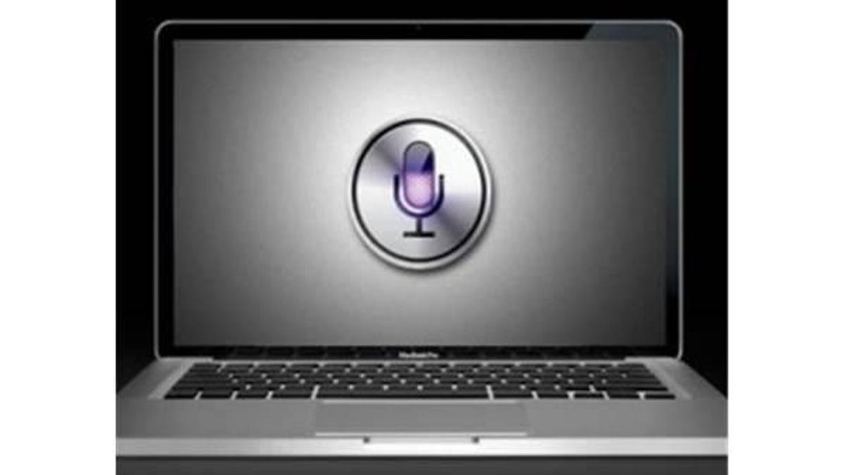 Siri, Mac platformuna geliyor