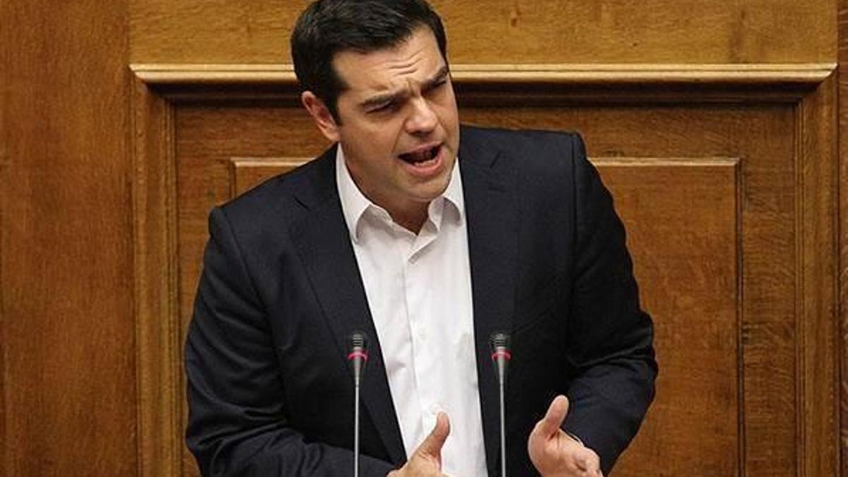 Avrupa Birliği'ne veto tehdidi