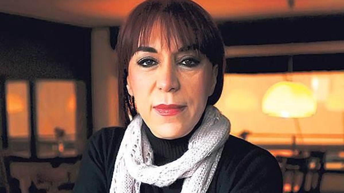 Leman Sam'dan köpeğe tecavüze sert tepki: Şeyini keserim