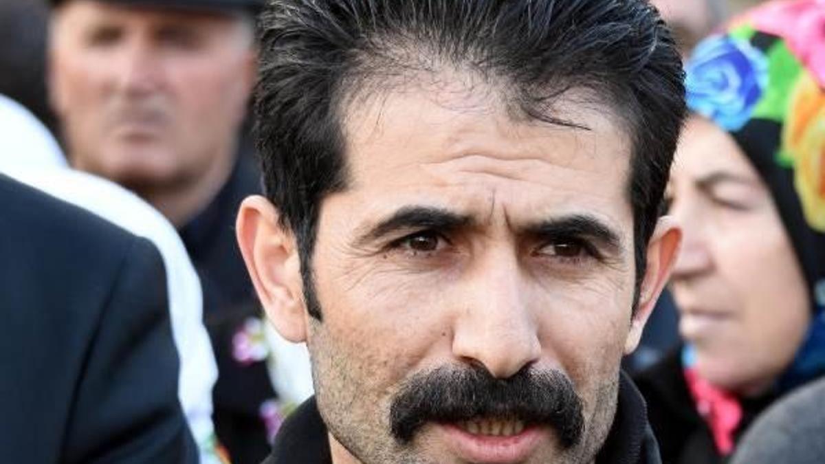 DBP Van Eşbaşkanı Kava gözaltına alındı