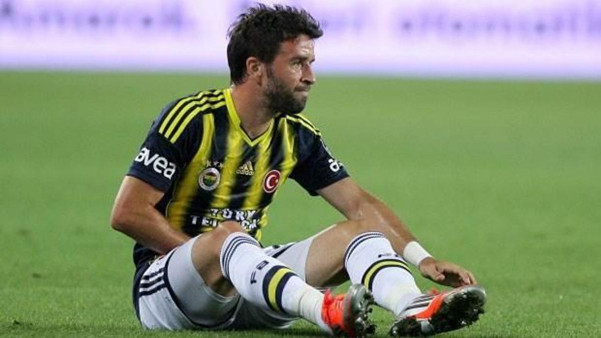 F.Bahçe'de şok sakatlık