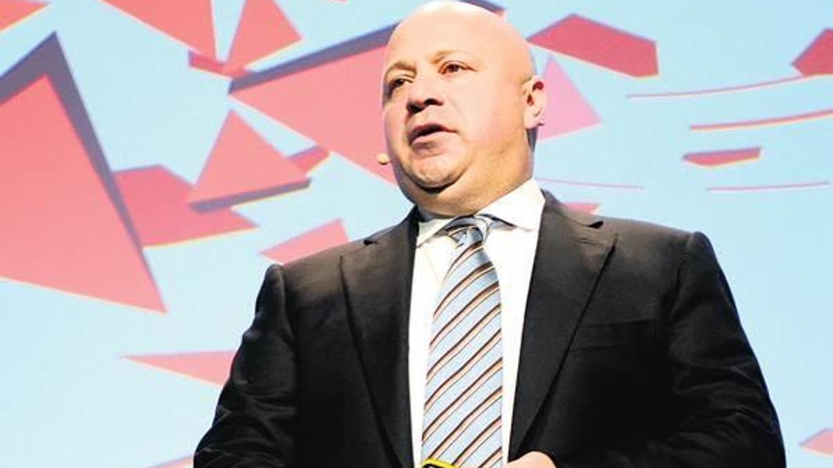 Turkcell’in hedefinde 100 milyon abone var