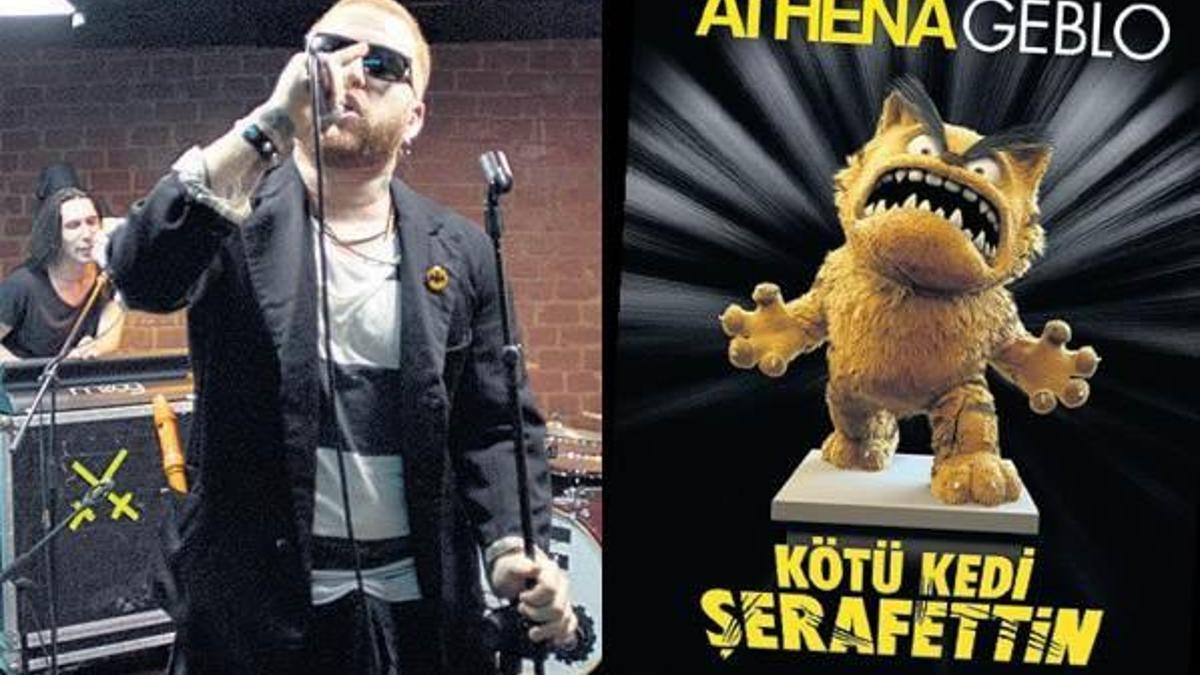 ‘Geblo’ sürprizi
