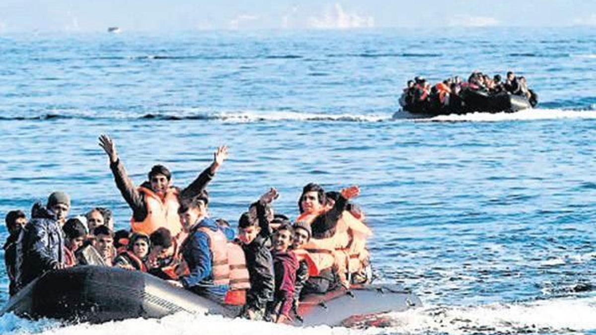 NATO’da Ege uzlaşması