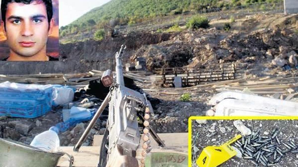 50 asker ‘havaya ateş ettik’ dedi
