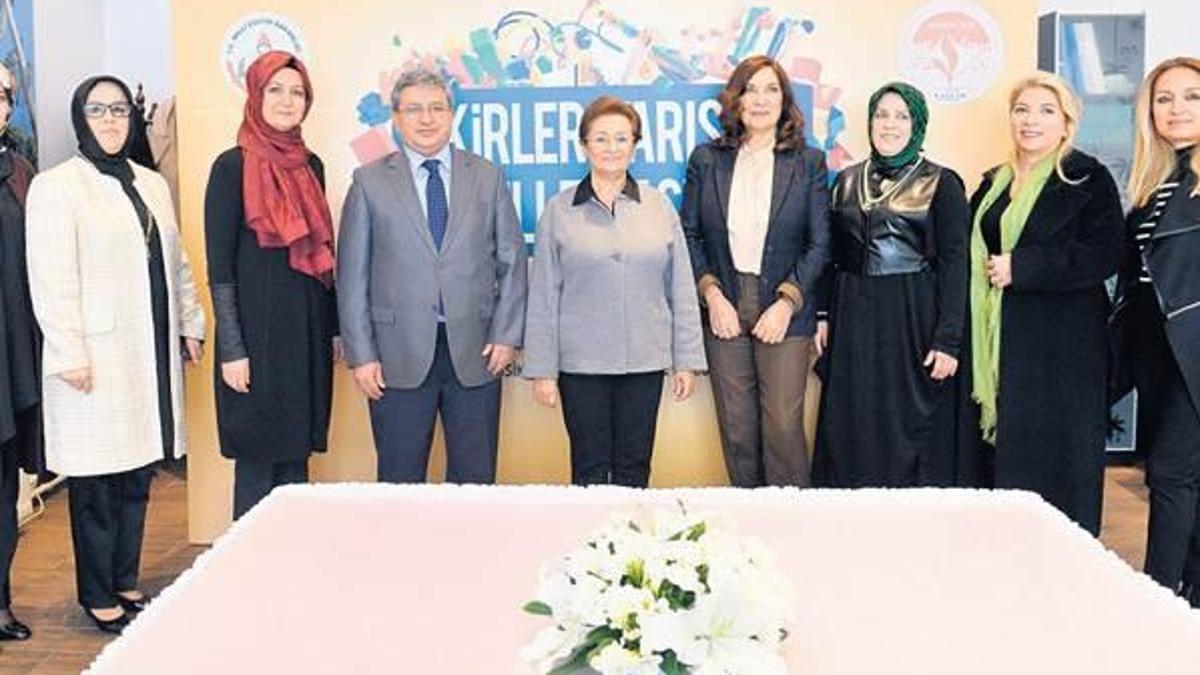 TOGEMDER-MEB ortak yarışması eğitimde önemli sorunları çözecek