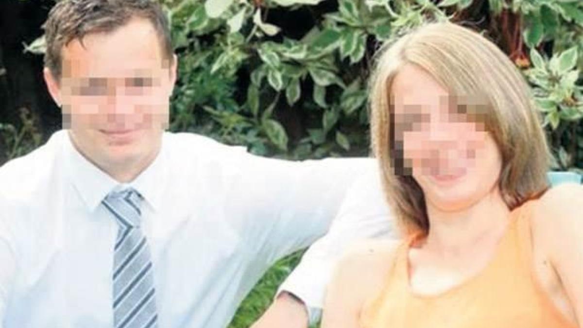 Facebook fotoğrafı koca dayağından ağır kusur!