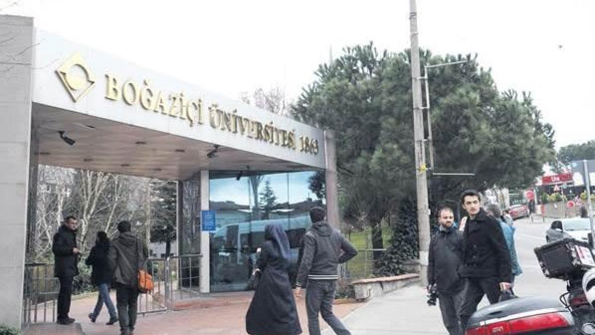 4’üncü bomba aracı Boğaziçi’nden çıktı